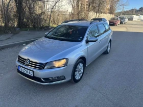 Обява за продажба на VW Passat 1.4 Бензин/Метан ~9 400 лв. - изображение 2