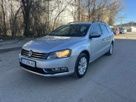 Обява за продажба на VW Passat 1.4 Бензин/Метан ~9 400 лв. - изображение 1