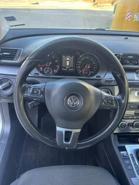 Обява за продажба на VW Passat 1.4 Бензин/Метан ~9 400 лв. - изображение 4