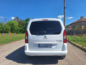 Peugeot Partner 1.6HDI | Mobile.bg    5