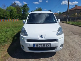 Peugeot Partner 1.6HDI | Mobile.bg    2