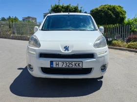 Обява за продажба на Peugeot Partner 1.6HDI ~11 800 лв. - изображение 1