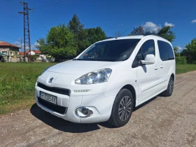 Peugeot Partner 1.6HDI | Mobile.bg    3