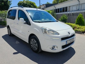 Обява за продажба на Peugeot Partner 1.6HDI ~11 800 лв. - изображение 1