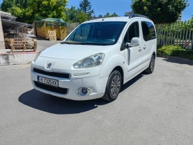 Обява за продажба на Peugeot Partner 1.6HDI ~11 800 лв. - изображение 2