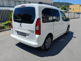 Обява за продажба на Peugeot Partner 1.6HDI ~11 800 лв. - изображение 4