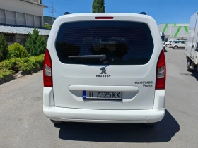 Обява за продажба на Peugeot Partner 1.6HDI ~11 800 лв. - изображение 6