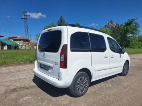 Peugeot Partner 1.6HDI | Mobile.bg    4