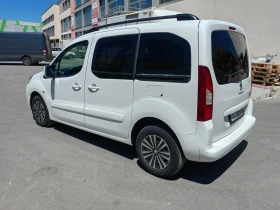 Обява за продажба на Peugeot Partner 1.6HDI ~11 800 лв. - изображение 3