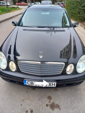 Обява за продажба на Mercedes-Benz E 200 ~8 200 лв. - изображение 3