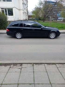 Обява за продажба на Mercedes-Benz E 200 ~8 200 лв. - изображение 11