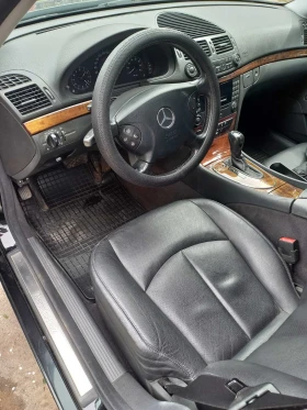 Обява за продажба на Mercedes-Benz E 200 ~8 200 лв. - изображение 8