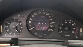 Обява за продажба на Mercedes-Benz E 200 ~8 200 лв. - изображение 5