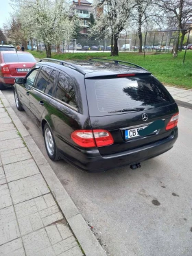 Обява за продажба на Mercedes-Benz E 200 ~8 200 лв. - изображение 2
