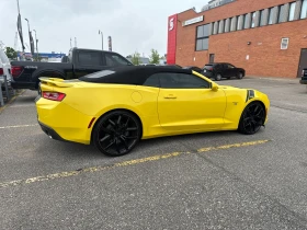 Chevrolet Camaro SS 1 * * CARFAX * * АВТО КРЕДИТ - 59000 лв. - 65940288 4