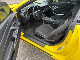 Chevrolet Camaro SS 1 * * CARFAX * * АВТО КРЕДИТ - 59000 лв. - 65940288 6