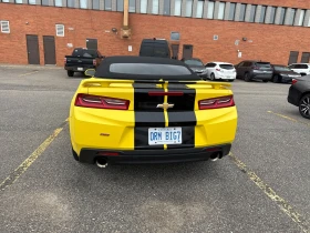 Chevrolet Camaro SS 1 * * CARFAX * * АВТО КРЕДИТ - 59000 лв. - 65940288 5