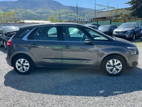 Citroen C4 Picasso - 14800 лв. - 18677761 4
