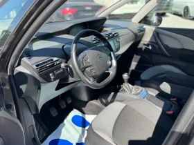 Citroen C4 Picasso - 14800 лв. - 18677761 7