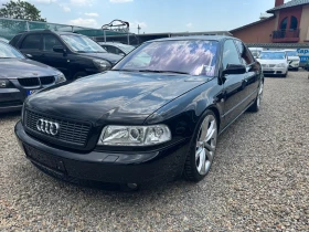 Audi S8 D2-4.2-360hp | Mobile.bg    2