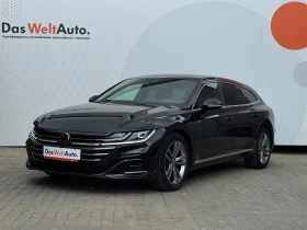 VW Arteon R-Line 2.0 TDI SCR 4MOTION DSG