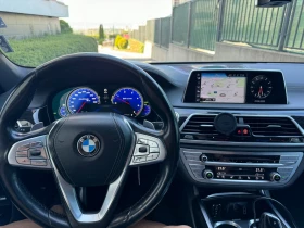 BMW 740 B&W* 360* * LASER*  * ALPINA* FU | Mobile.bg    3