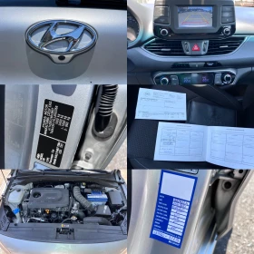 Hyundai I30 1.6 CRDI Face   7. 133 000!   | Mobile.bg    16