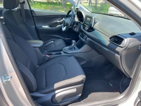 Hyundai I30 1.6 CRDI Face   7. 133 000!   | Mobile.bg    14