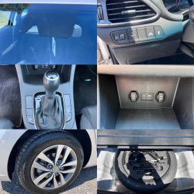 Hyundai I30 1.6 CRDI Face   7. 133 000!   | Mobile.bg    15