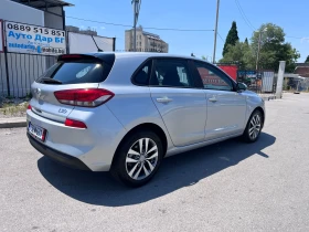 Hyundai I30 1.6 CRDI Face   7. 133 000!   | Mobile.bg    4