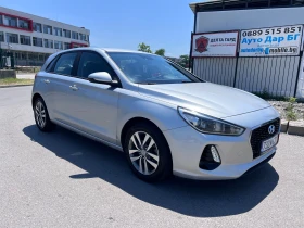 Hyundai I30 1.6 CRDI Face   7. 133 000!   | Mobile.bg    3
