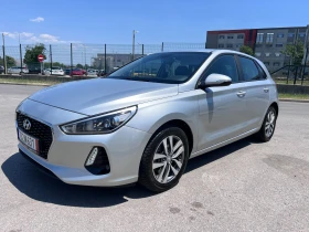     Hyundai I30 1.6 CRDI Face   7. 133 000!  