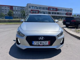 Hyundai I30 1.6 CRDI Face   7. 133 000!   | Mobile.bg    2