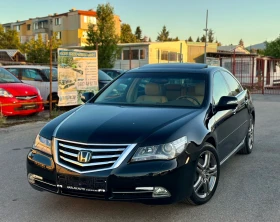 Honda Legend 3.7 Face Premium Фул екстри Много Запазена  !
