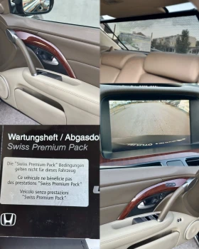 Honda Legend 3.7 Face Premium      ! | Mobile.bg    14