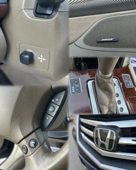 Honda Legend 3.7 Face Premium      ! | Mobile.bg    15