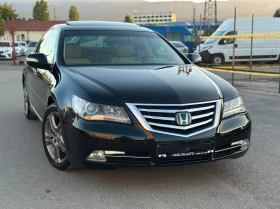Обява за продажба на Honda Legend 3.7 Face Premium Фул екстри Много Запазена  !