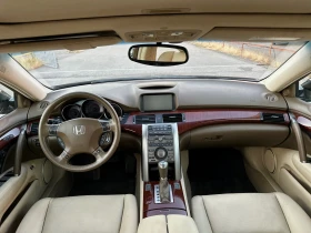 Honda Legend 3.7 Face Premium      ! | Mobile.bg    12