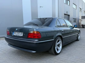     BMW 728 FACELIFT* LPG* PODGREV* XENON* LUK
