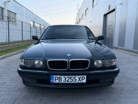     BMW 728 FACELIFT* LPG* PODGREV* XENON* LUK