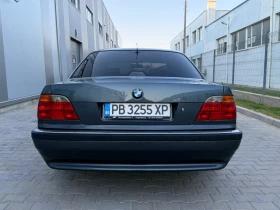BMW 728 FACELIFT* LPG* PODGREV* XENON* LUK | Mobile.bg    5