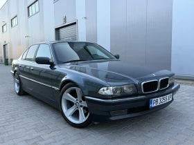     BMW 728 FACELIFT* LPG* PODGREV* XENON* LUK