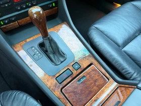 BMW 728 FACELIFT* LPG* PODGREV* XENON* LUK | Mobile.bg    14
