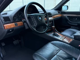 BMW 728 FACELIFT* LPG* PODGREV* XENON* LUK | Mobile.bg    7