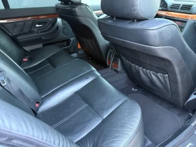 BMW 728 FACELIFT* LPG* PODGREV* XENON* LUK | Mobile.bg    11