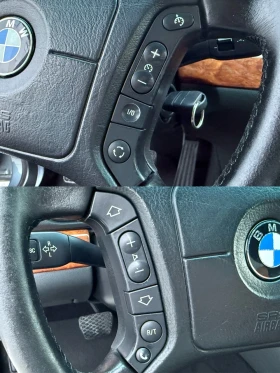 BMW 728 FACELIFT* LPG* PODGREV* XENON* LUK | Mobile.bg    16