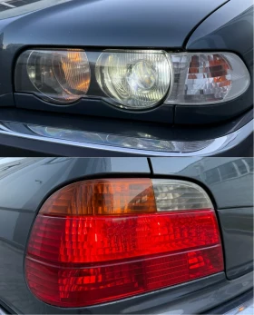 BMW 728 FACELIFT* LPG* PODGREV* XENON* LUK | Mobile.bg    17