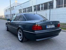 BMW 728 FACELIFT* LPG* PODGREV* XENON* LUK | Mobile.bg    6