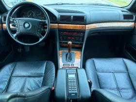 BMW 728 FACELIFT* LPG* PODGREV* XENON* LUK | Mobile.bg    10