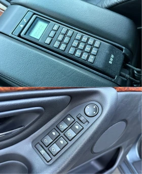 BMW 728 FACELIFT* LPG* PODGREV* XENON* LUK | Mobile.bg    15